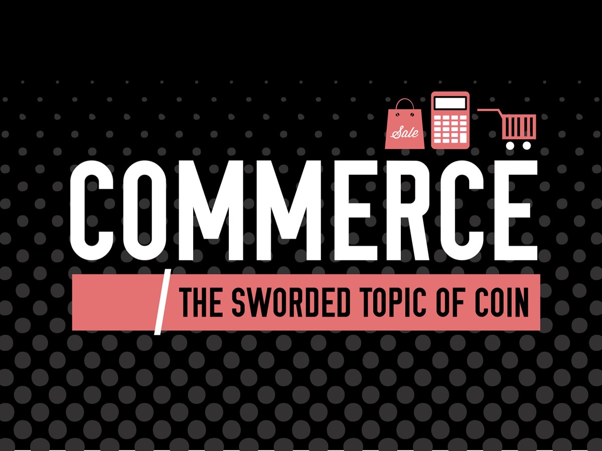 Commerce | CO/MIX Episode 4